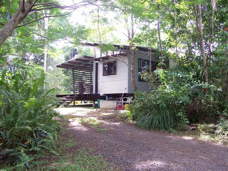 512 Donkin Road, Mena Creek QLD 4871