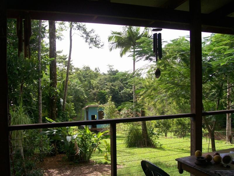 512 Donkin Road, Mena Creek QLD 4871