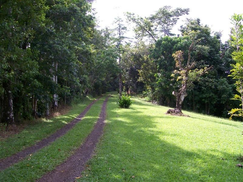 512 Donkin Road, Mena Creek QLD 4871