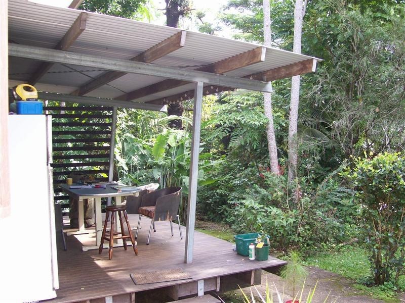 512 Donkin Road, Mena Creek QLD 4871