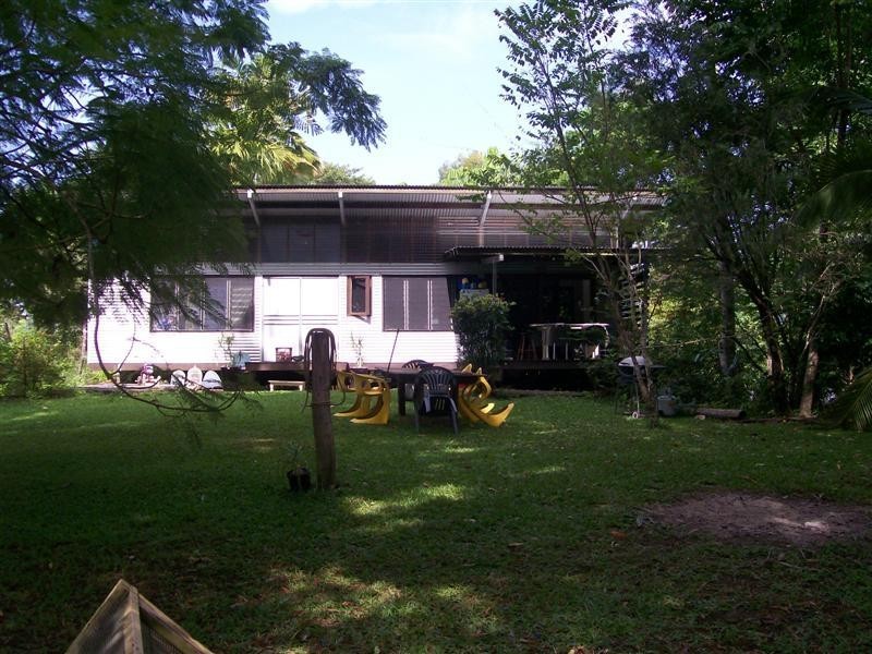 512 Donkin Road, Mena Creek QLD 4871