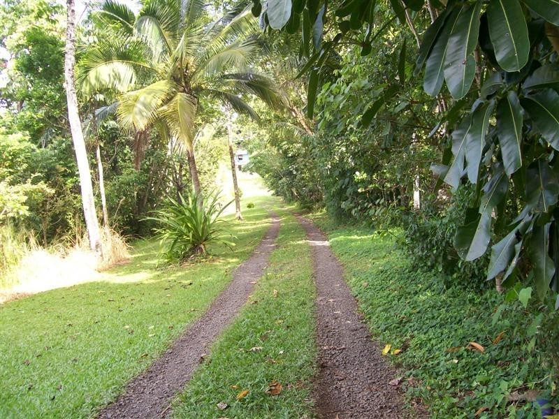 512 Donkin Road, Mena Creek QLD 4871