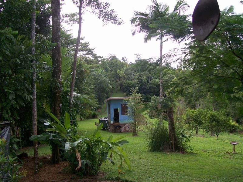 512 Donkin Road, Mena Creek QLD 4871