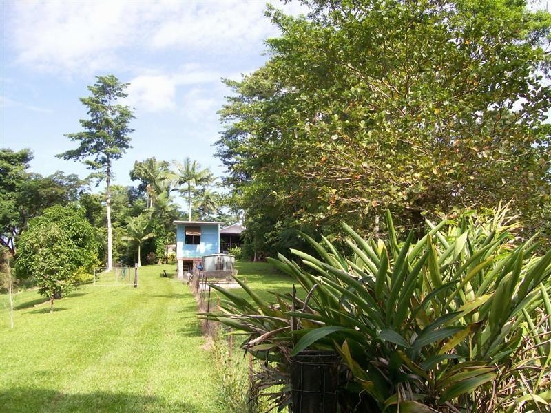 512 Donkin Road, Mena Creek QLD 4871