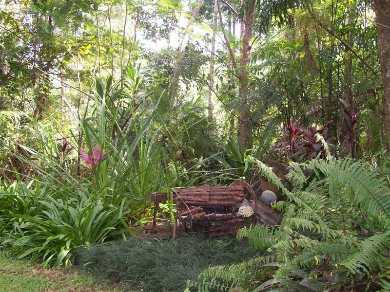 512 Donkin Road, Mena Creek QLD 4871