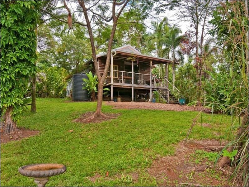 512 Donkin Road, Mena Ck, Innisfail QLD 4860