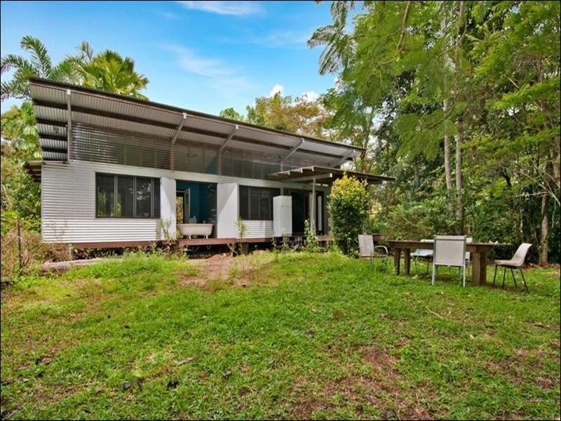 512 Donkin Road, Mena Ck, Innisfail QLD 4860