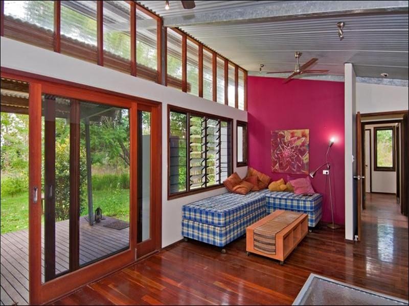 512 Donkin Road, Mena Ck, Innisfail QLD 4860