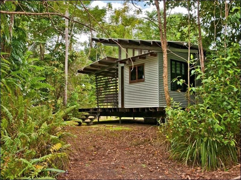 512 Donkin Road, Mena Ck, Innisfail QLD 4860