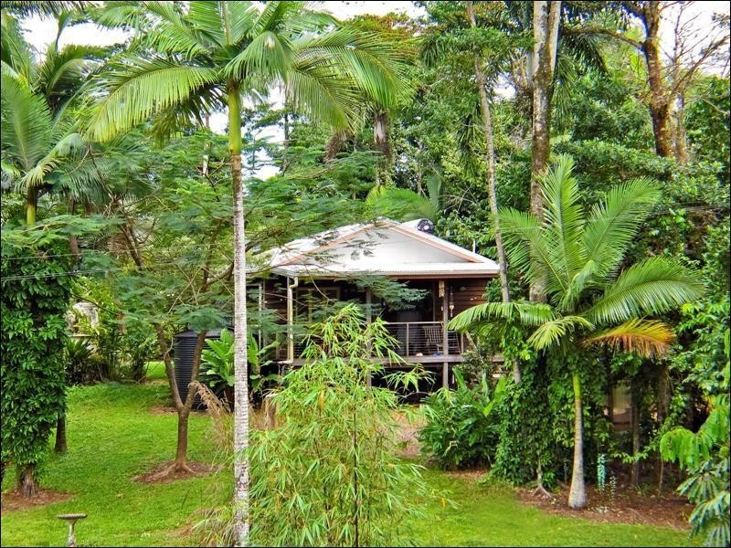 512 Donkin Road, Mena Ck, Innisfail QLD 4860