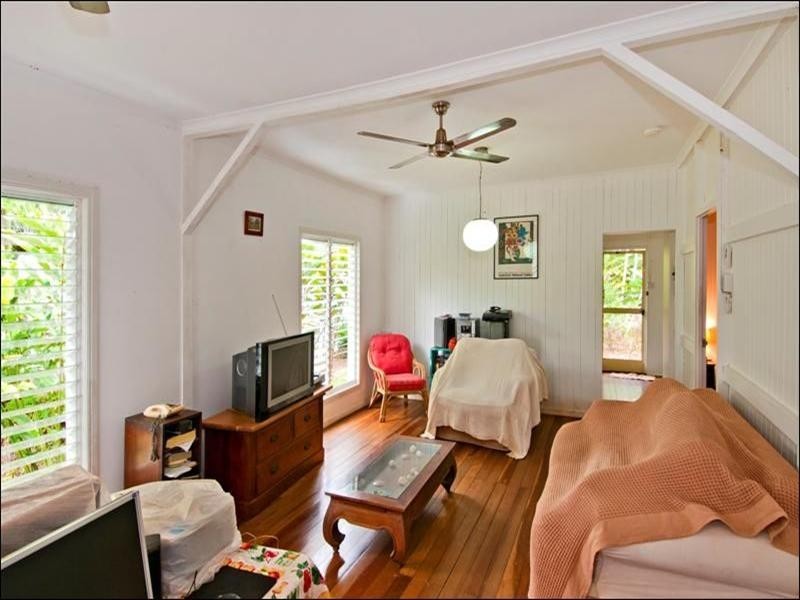 512 Donkin Road, Mena Ck, Innisfail QLD 4860