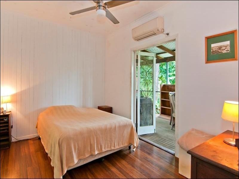 512 Donkin Road, Mena Ck, Innisfail QLD 4860