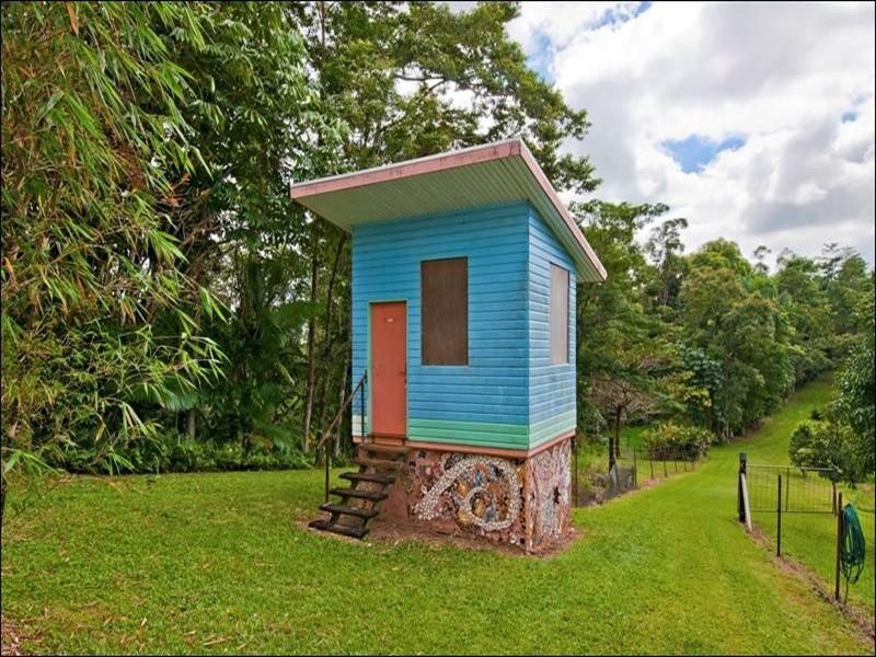 512 Donkin Road, Mena Ck, Innisfail QLD 4860