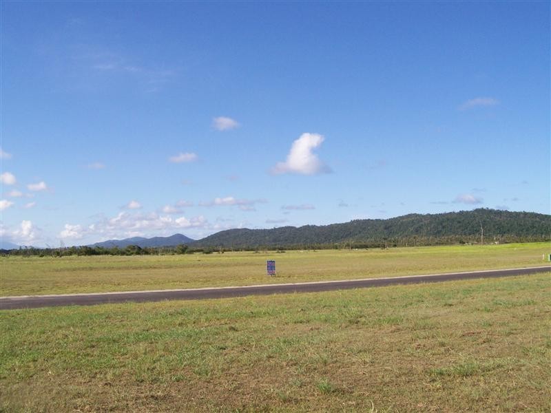 Lot 37 Bulgaru Rd, Etty Bay, Innisfail QLD 4860