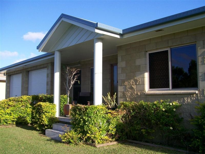 14 Gowrie St, Mourilyan, Innisfail QLD 4860