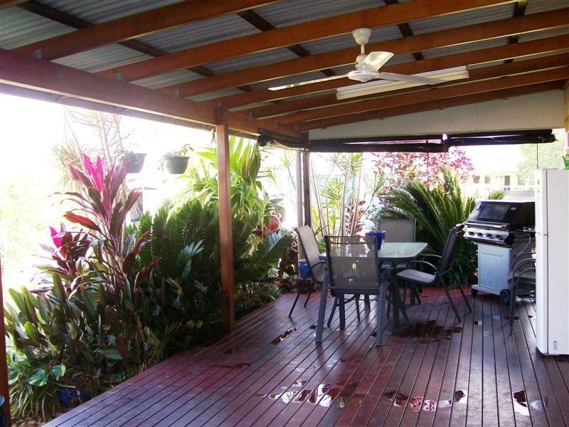 14 Gowrie St, Mourilyan, Innisfail QLD 4860