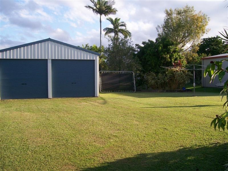14 Gowrie St, Mourilyan, Innisfail QLD 4860