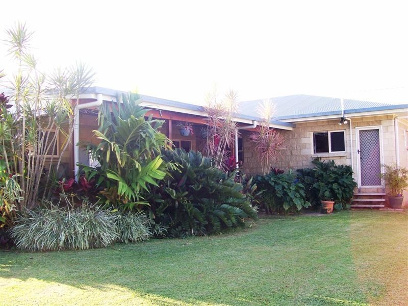 14 Gowrie St, Mourilyan, Innisfail QLD 4860