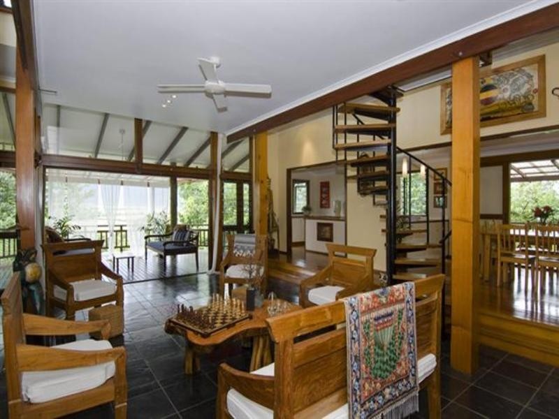 Lot 4 Woopen Creek Road, Innisfail QLD 4860