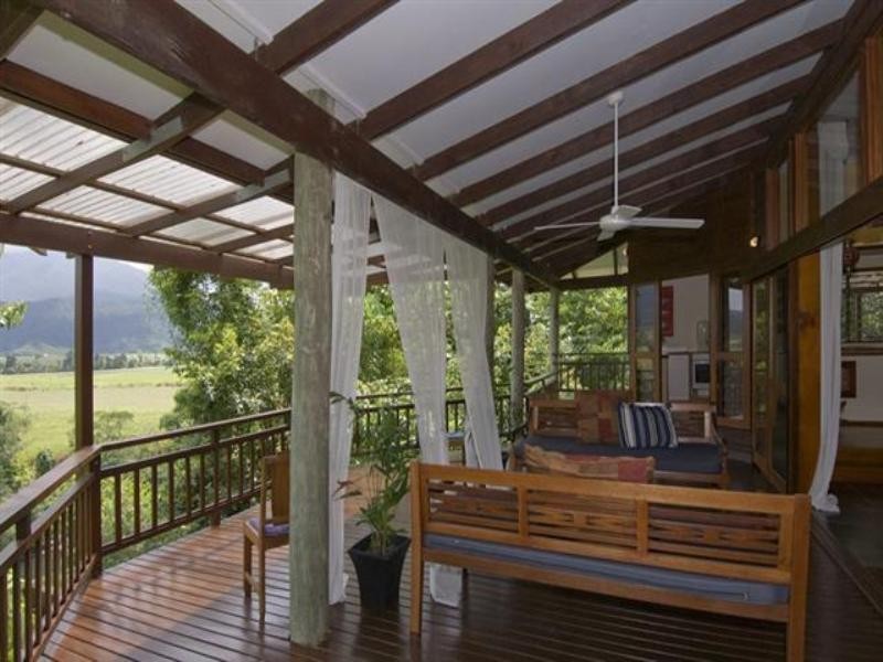 Lot 4 Woopen Creek Road, Innisfail QLD 4860