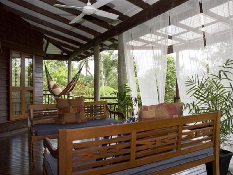 Lot 4 Woopen Creek Road, Innisfail QLD 4860