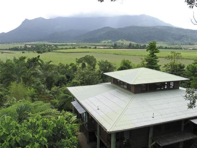 Lot 4 Woopen Creek Road, Innisfail QLD 4860