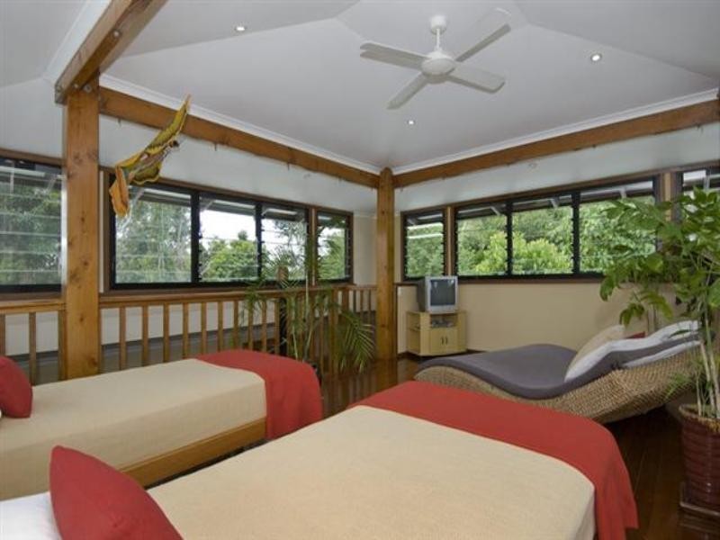 Lot 4 Woopen Creek Road, Innisfail QLD 4860