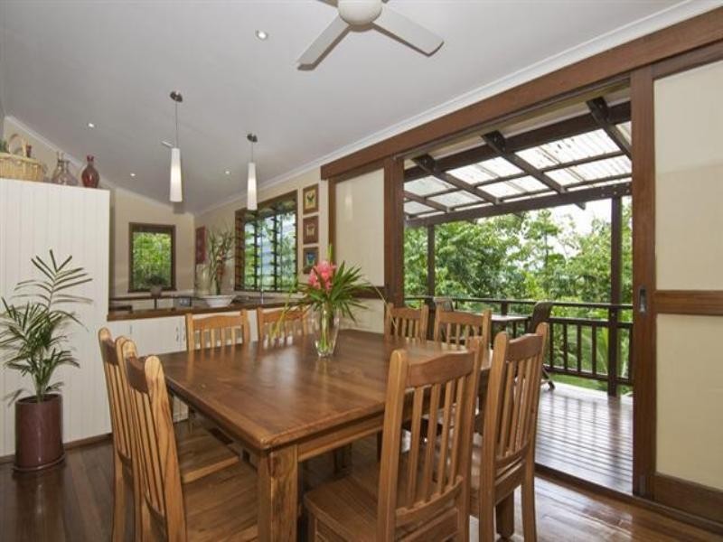 Lot 4 Woopen Creek Road, Innisfail QLD 4860