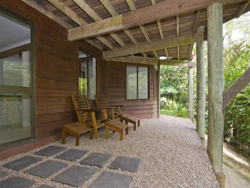 Lot 4 Woopen Creek Road, Innisfail QLD 4860