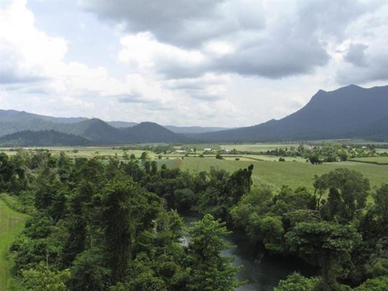 Lot 4 Woopen Creek Road, Innisfail QLD 4860