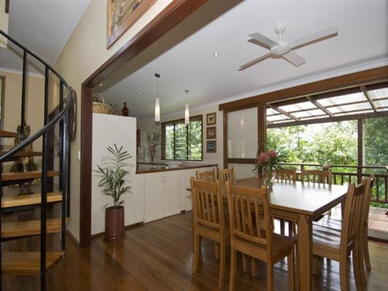 Lot 4 Woopen Creek Road, Innisfail QLD 4860