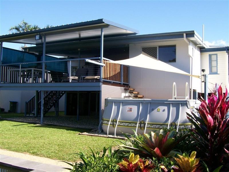 10 Kookaburra Close, Innisfail QLD 4860