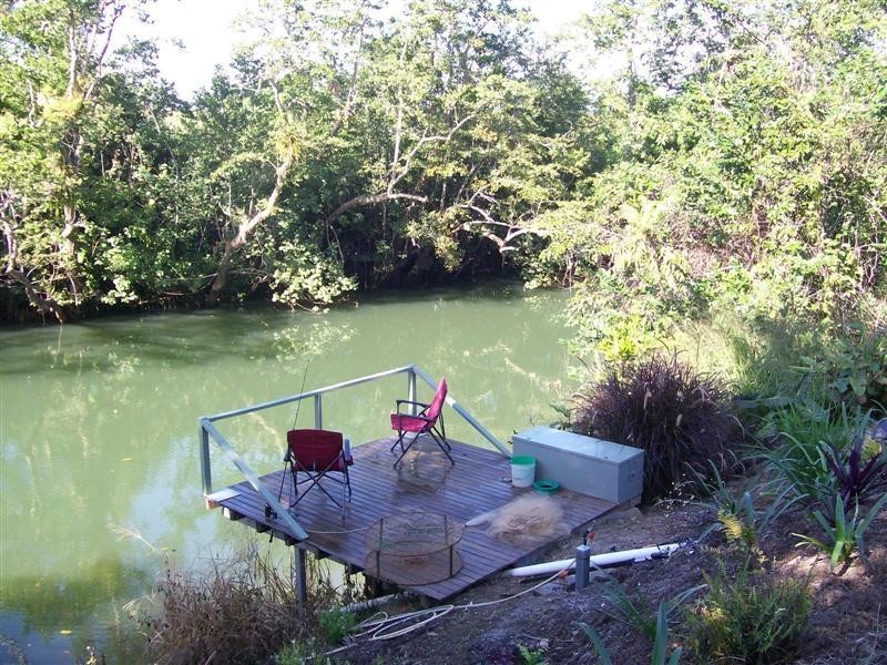 10 Kookaburra Close, Innisfail QLD 4860