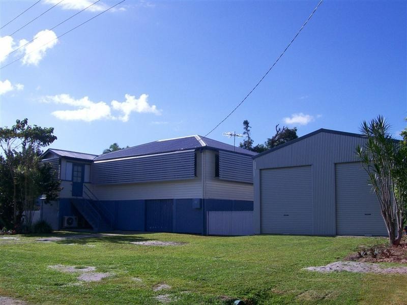 10 Kookaburra Close, Innisfail QLD 4860