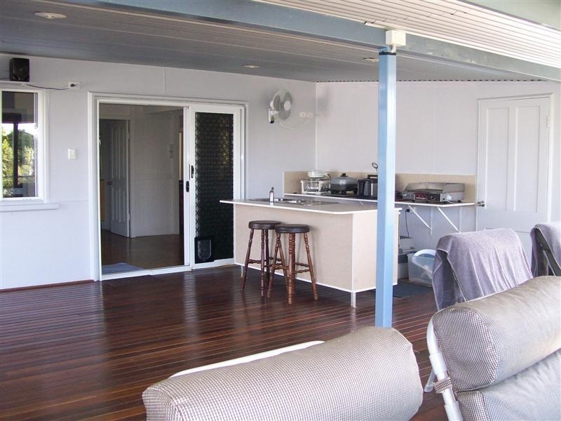 10 Kookaburra Close, Innisfail QLD 4860