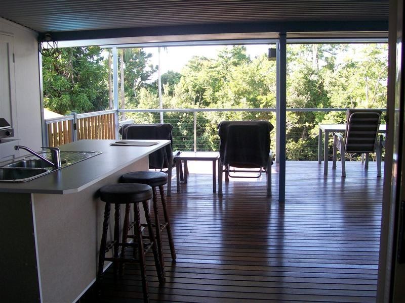 10 Kookaburra Close, Innisfail QLD 4860