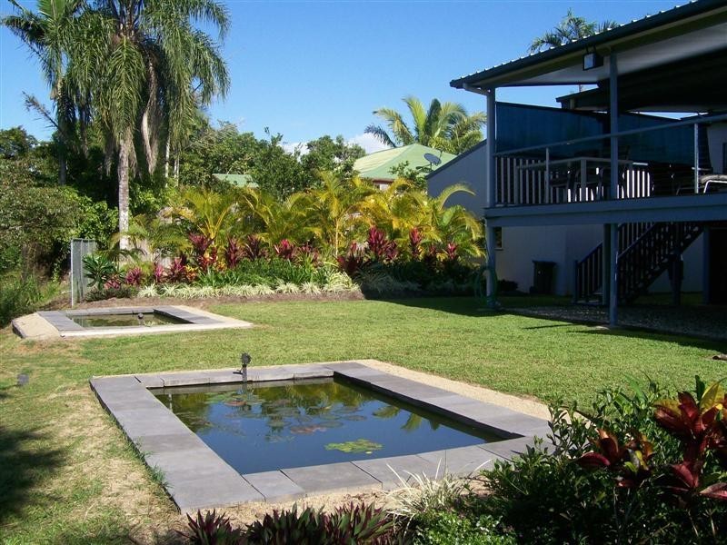 10 Kookaburra Close, Innisfail QLD 4860