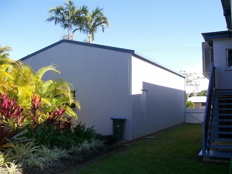 10 Kookaburra Close, Innisfail QLD 4860