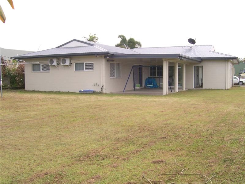 Innisfail QLD 4860