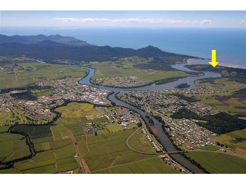 18 Coquette Point Road, Coquette Point QLD 4860