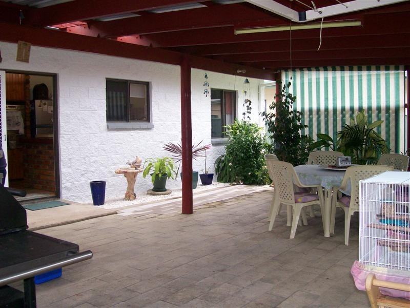 18 Victoria Street, Silkwood, Innisfail QLD 4860