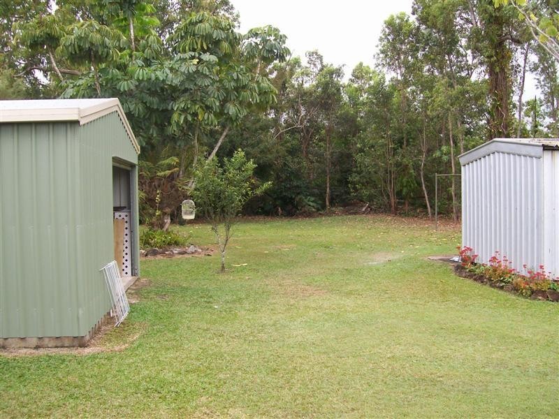 18 Victoria Street, Silkwood, Innisfail QLD 4860