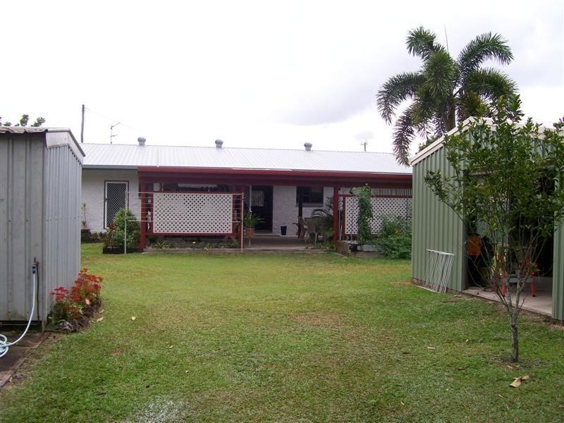 18 Victoria Street, Silkwood, Innisfail QLD 4860