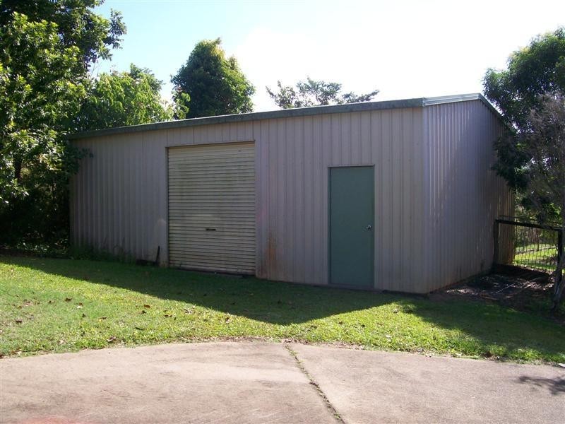 242 Palmerston Highway, Innisfail QLD 4860