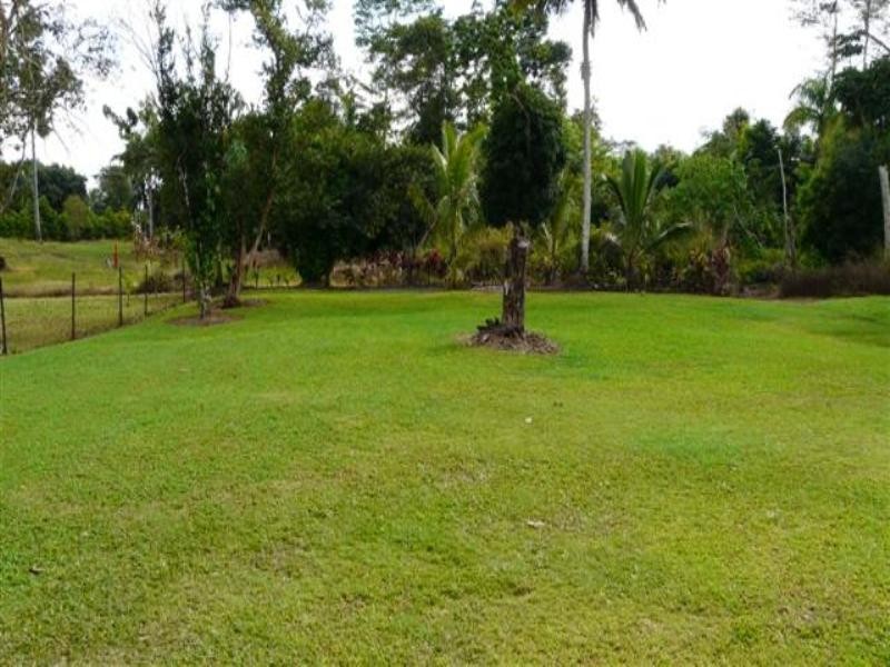 7 Webb Crescent, Innisfail QLD 4860