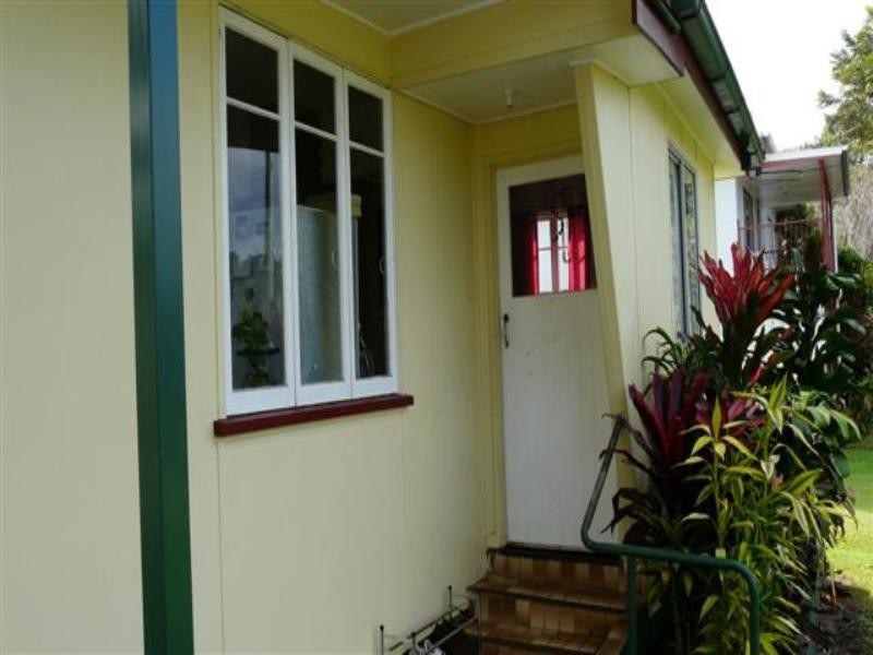 7 Webb Crescent, Innisfail QLD 4860