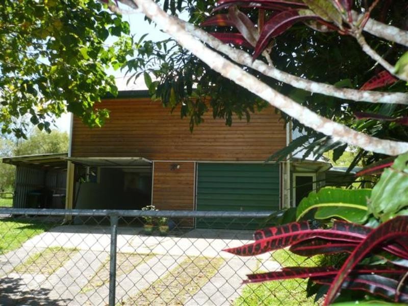 Rural Post 381 Flying Fish Point Road, Innisfail QLD 4860