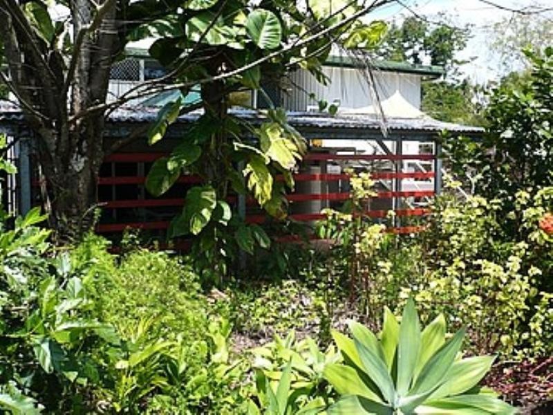 Rural Post 381 Flying Fish Point Road, Innisfail QLD 4860