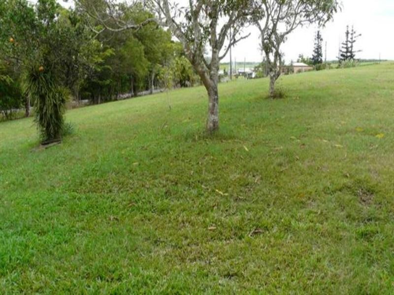 Rural Post 381 Flying Fish Point Road, Innisfail QLD 4860