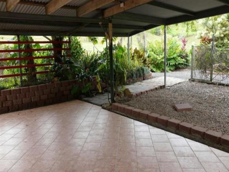 Rural Post 381 Flying Fish Point Road, Innisfail QLD 4860